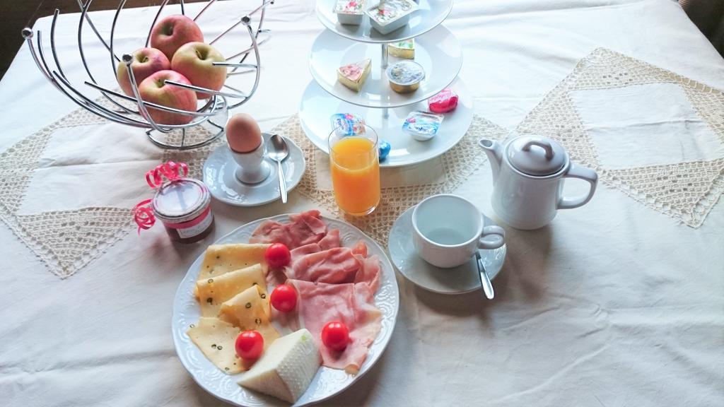 Apartments Kitzsteinhorn Zell am See Ngoại thất bức ảnh