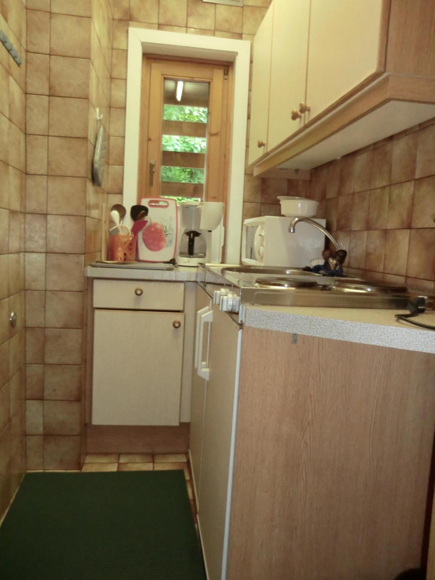 Apartments Kitzsteinhorn Zell am See Phòng bức ảnh