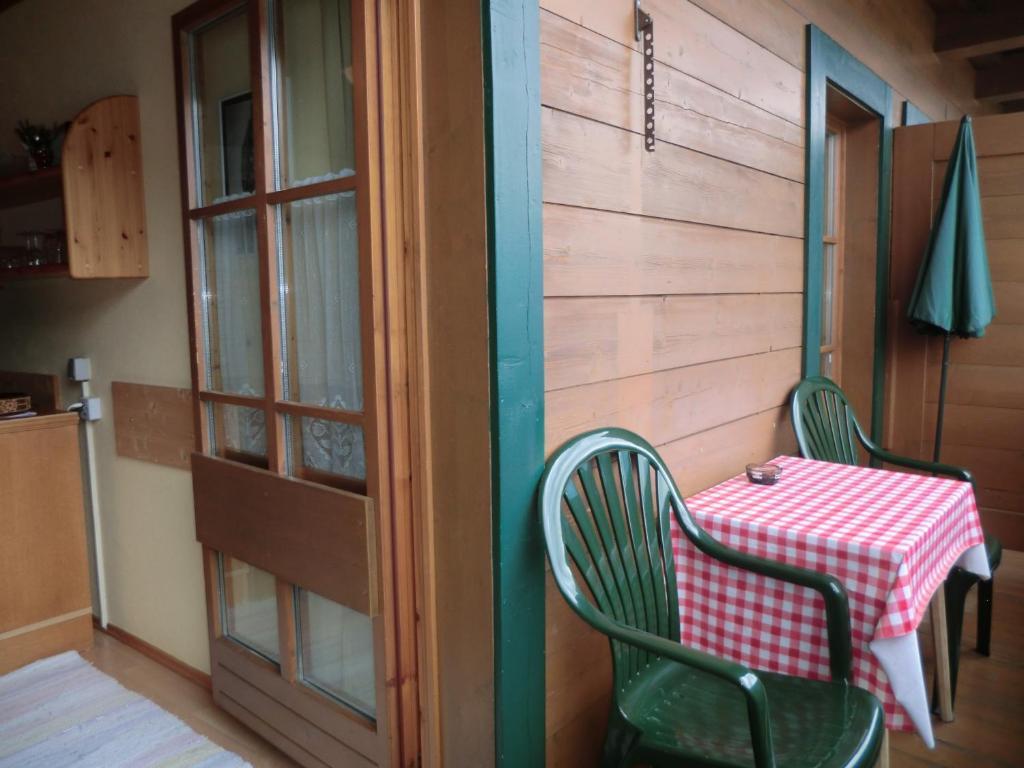 Apartments Kitzsteinhorn Zell am See Ngoại thất bức ảnh