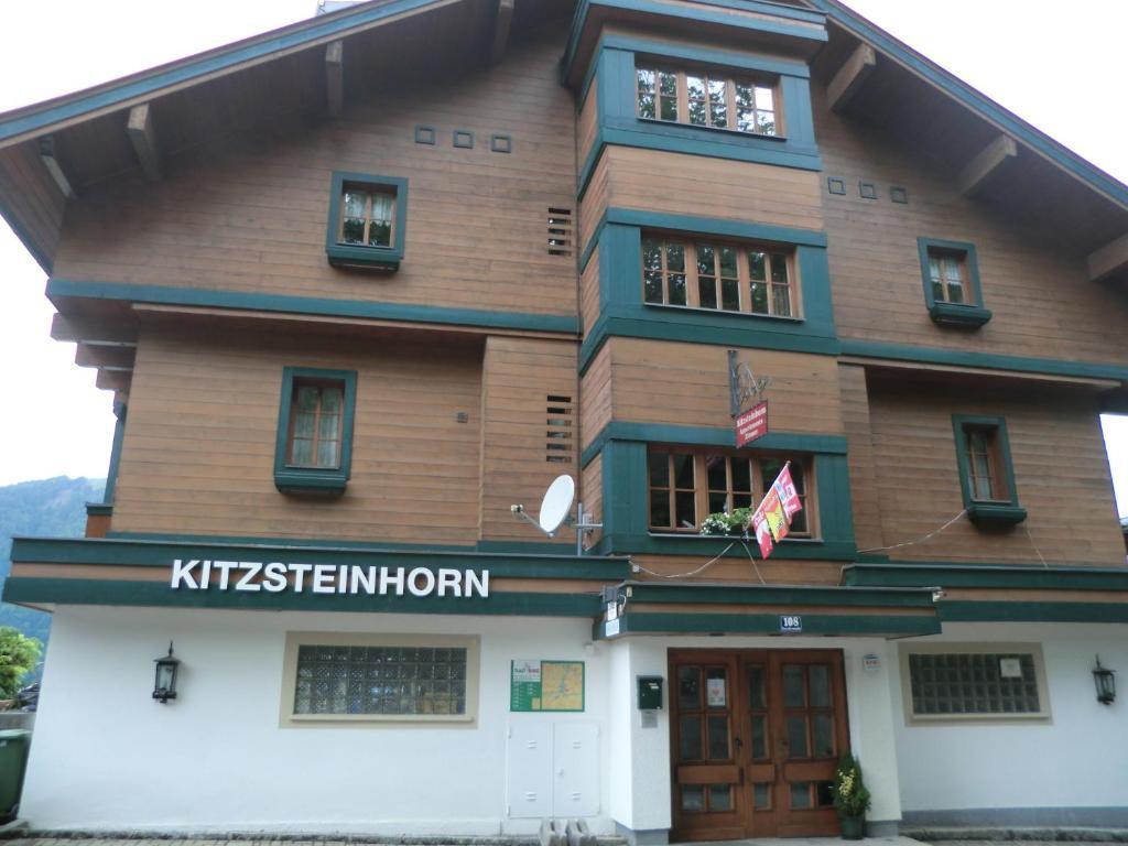 Apartments Kitzsteinhorn Zell am See Ngoại thất bức ảnh