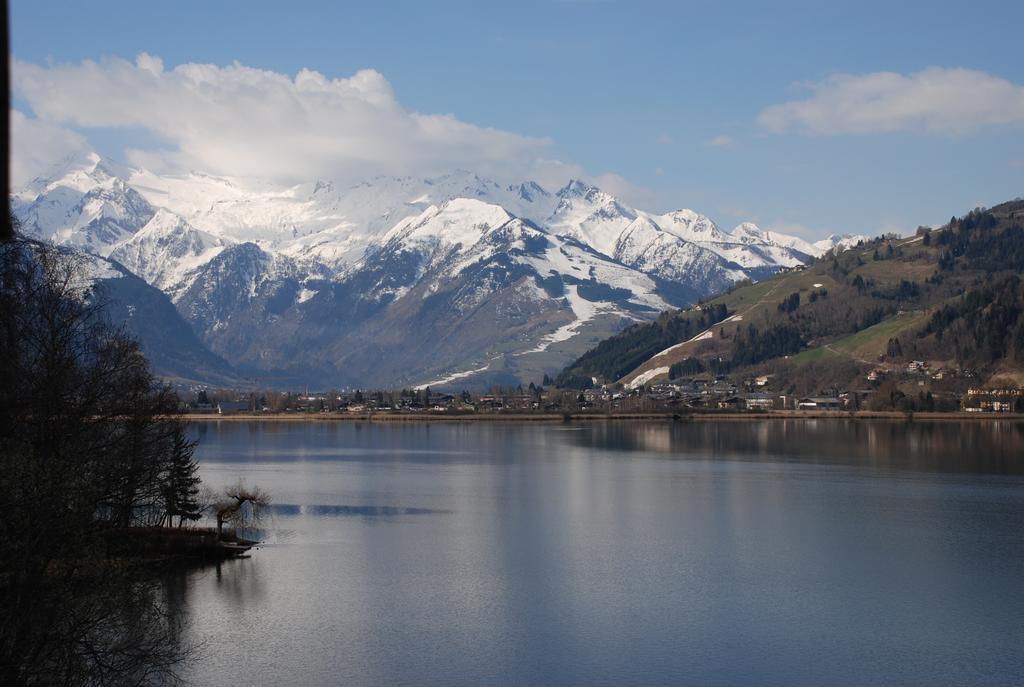 Apartments Kitzsteinhorn Zell am See Ngoại thất bức ảnh