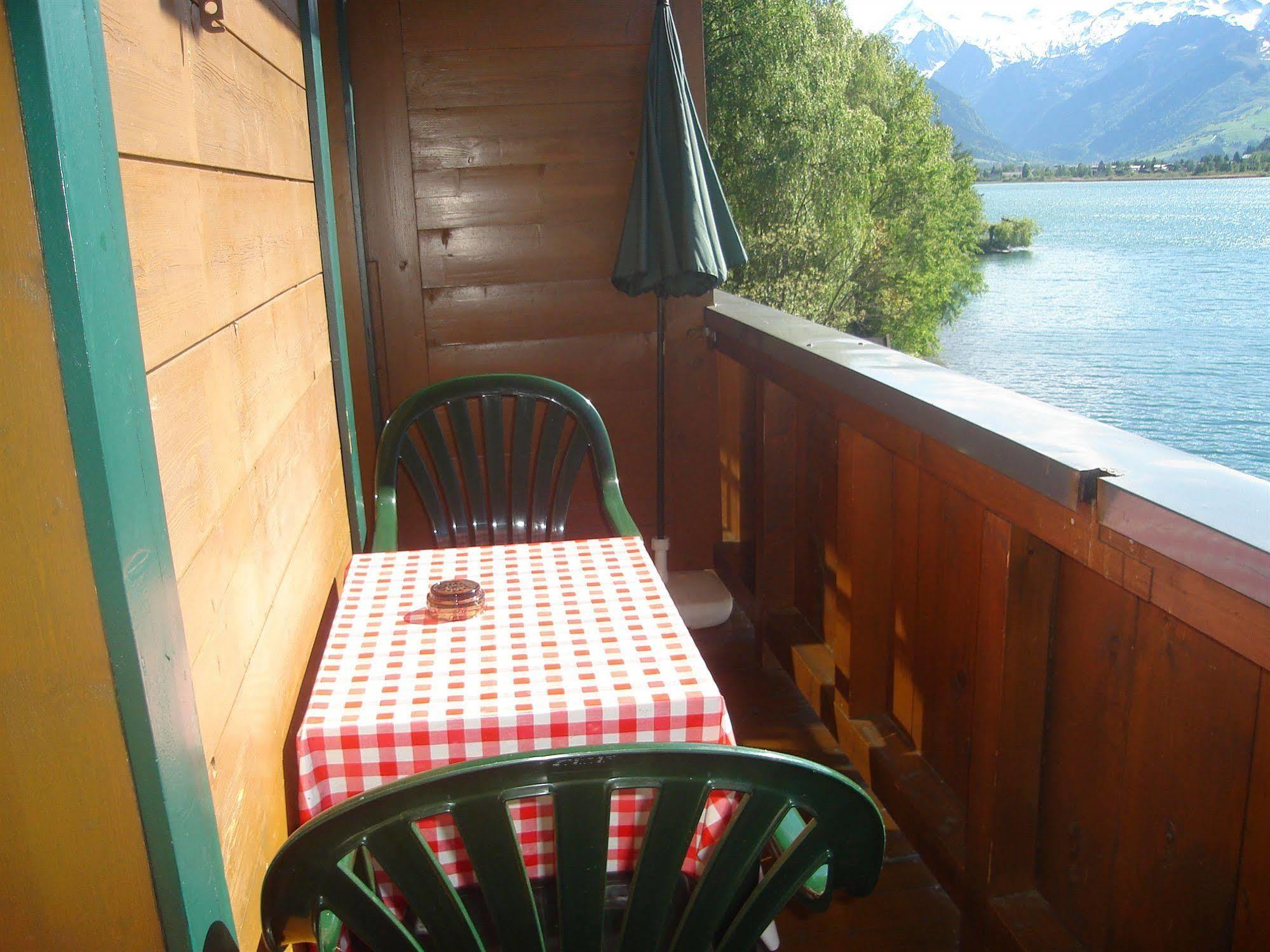 Apartments Kitzsteinhorn Zell am See Ngoại thất bức ảnh